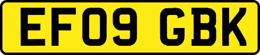 EF09GBK