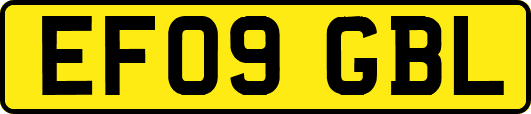 EF09GBL