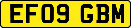 EF09GBM