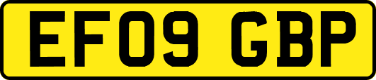 EF09GBP