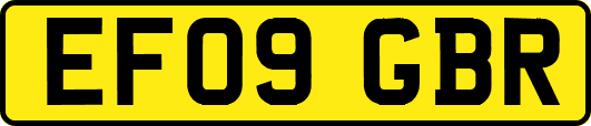EF09GBR