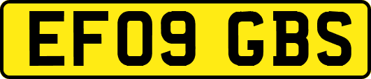 EF09GBS