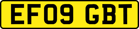EF09GBT