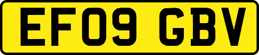 EF09GBV
