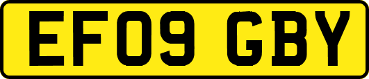 EF09GBY