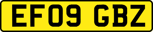 EF09GBZ