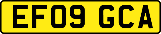 EF09GCA