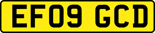 EF09GCD