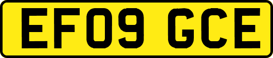 EF09GCE