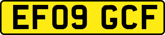 EF09GCF
