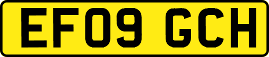 EF09GCH