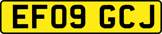 EF09GCJ