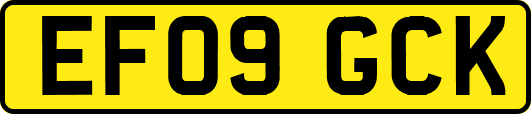 EF09GCK