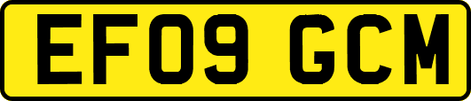EF09GCM