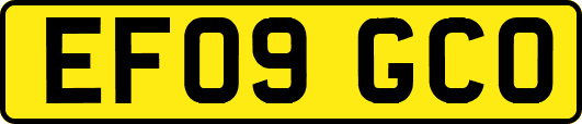 EF09GCO