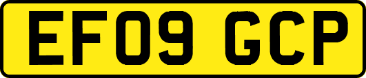 EF09GCP
