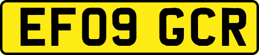 EF09GCR
