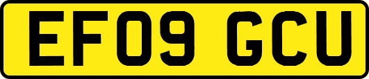EF09GCU