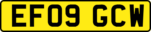 EF09GCW