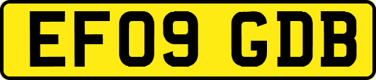 EF09GDB
