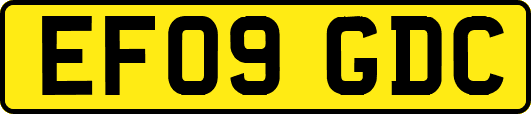 EF09GDC