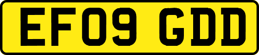 EF09GDD