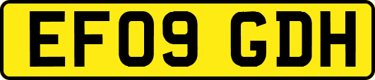 EF09GDH