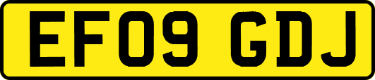 EF09GDJ