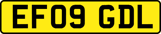 EF09GDL