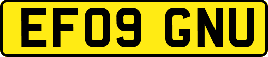 EF09GNU