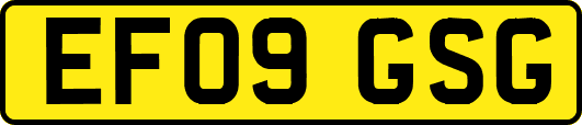 EF09GSG