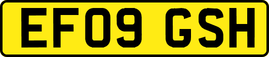 EF09GSH
