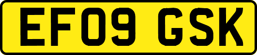 EF09GSK