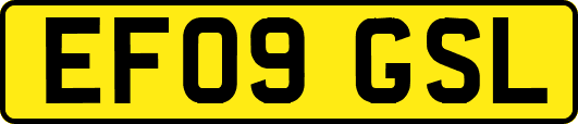 EF09GSL