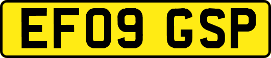EF09GSP