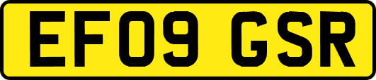 EF09GSR