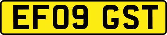 EF09GST