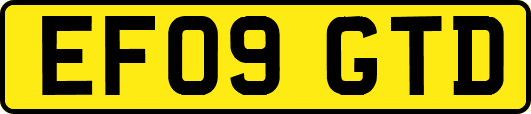 EF09GTD