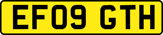 EF09GTH