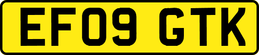 EF09GTK