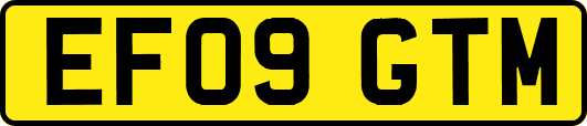 EF09GTM