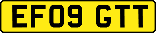 EF09GTT