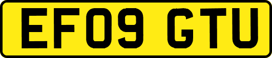 EF09GTU