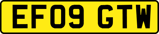 EF09GTW
