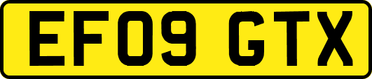 EF09GTX