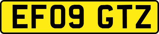 EF09GTZ