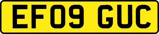 EF09GUC