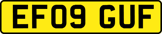 EF09GUF