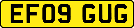 EF09GUG