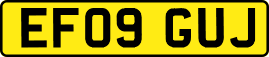 EF09GUJ